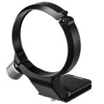 Leofoto Lens Foot SFC-01 Fits Sony FE 70-200mm f:4 Macro G OSS II - Image 2