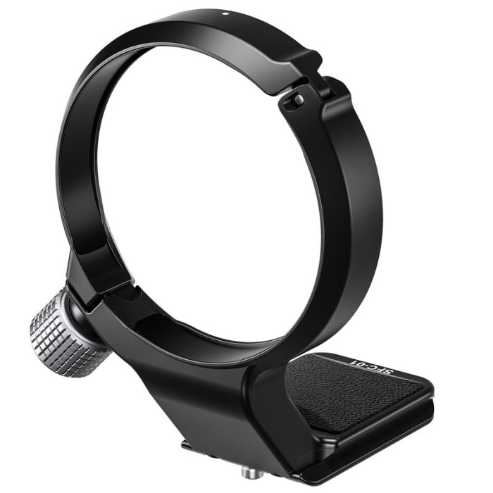 Leofoto Lens Foot SFC-01 Fits Sony FE 70-200mm f:4 Macro G OSS II - Image 2
