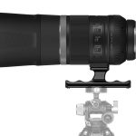 Leofoto Lens Foot CF-08 for Canon RF 800mm f/11 IS STM - Image 2