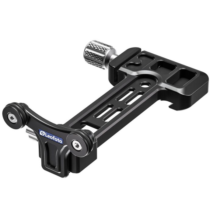Leofoto EH-01 Lens Support for Lens Feet - Image 2
