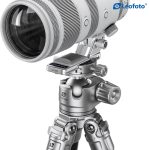 Lens Foot CF-07W Suitable for Canon RF70-200mm f2.8/RF24-105mm f2.8 - Image 2