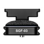 Leofoto Lens Foot SGF-03 for Sigma 300-600mm f:4 DG OS Sport - Image 2