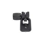Leofoto NF-200 Lens Foot for Nikon AF-S 70-200mm f2.8 G ED VRII - Image 2
