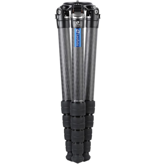 Leofoto Τρίποδο Carbon LM405C Summit - Image 2