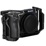 Leofoto Θήκη Φωτογραφικής Μηχανής για Sony Alpha A6700 - Image 2