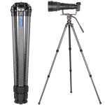 Leofoto Τρίποδο Carbon LM323C Summit - Image 2
