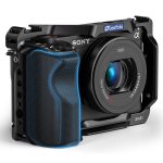 Leofoto Θήκη Φωτογραφικής Μηχανής για Sony ZV-E1 - Image 2