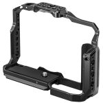 Leofoto Θήκη Φωτογραφικής Μηχανής για Nikon Zf - Image 2