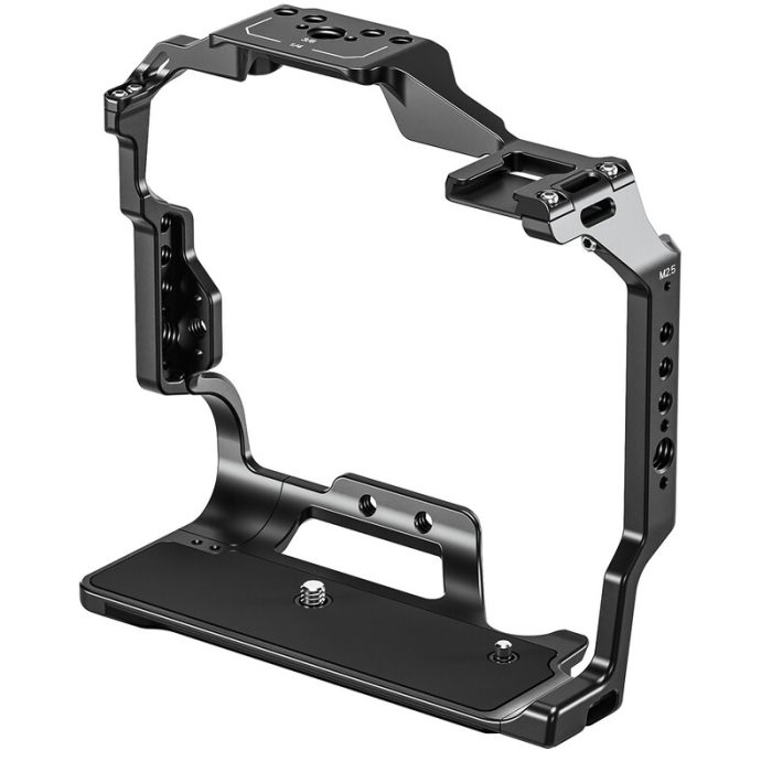 Leofoto Θήκη Φωτογραφικής Μηχανής για Nikon Z9 - Image 2