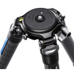 Leofoto Τρίποδο Carbon LMR364C Rapid Summit With Leg Clamps - Image 2