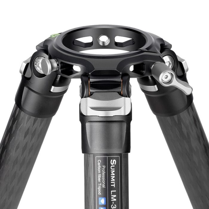 Leofoto Τρίποδο Carbon LM364C Summit - Image 2