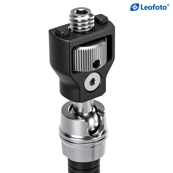 Leofoto Αρθρωτός Βραχίονας AM-5 KIT - Image 2