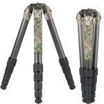 Leofoto Τρίποδο Carbon LM365C Summit Camouflage - Image 2