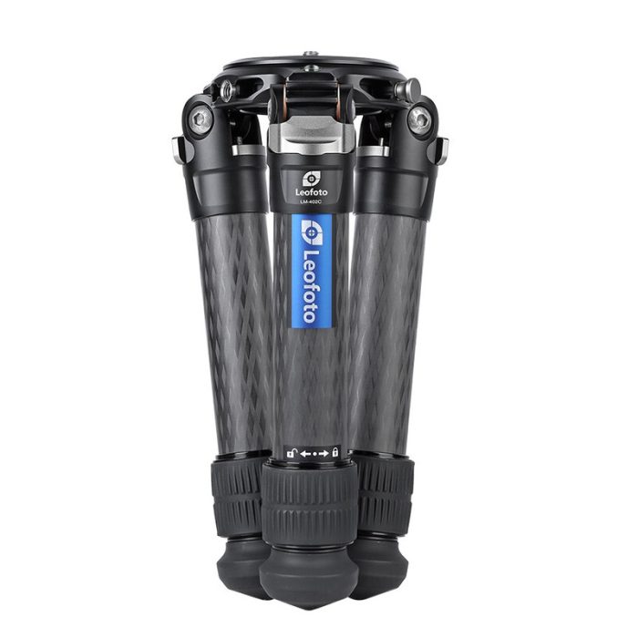 Leofoto Τρίποδο Carbon LM362C Summit - Image 2