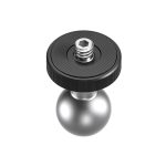 Leofoto Αρθρωτός Βραχίονας AM-8-6 με Βίδα 1/4'' & Δίσκο Στήριξης - Image 2