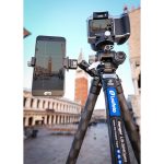 Leofoto Αρθρωτός Βραχίονας AM-8-11 με Βίδα 1/4'' - Image 3