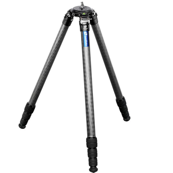 Leofoto Τρίποδο Carbon LM324CL Summit - Image 4