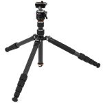 Leofoto Τρίποδο Carbon LX225CT Urban + Σφαιρική Κεφαλή EB36 - Image 3