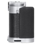 Leofoto Λαβή LPF-X half για Fuji X half (Ασημί) - Image 3