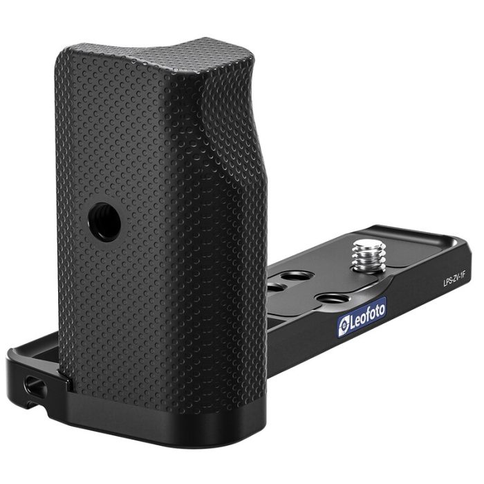 Leofoto Λαβή για Sony ZV-1F - Image 3