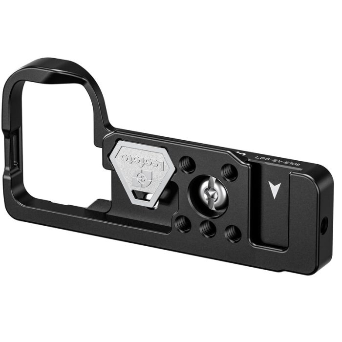 Leofoto Λαβή για Sony ZV-E10 II - Image 3
