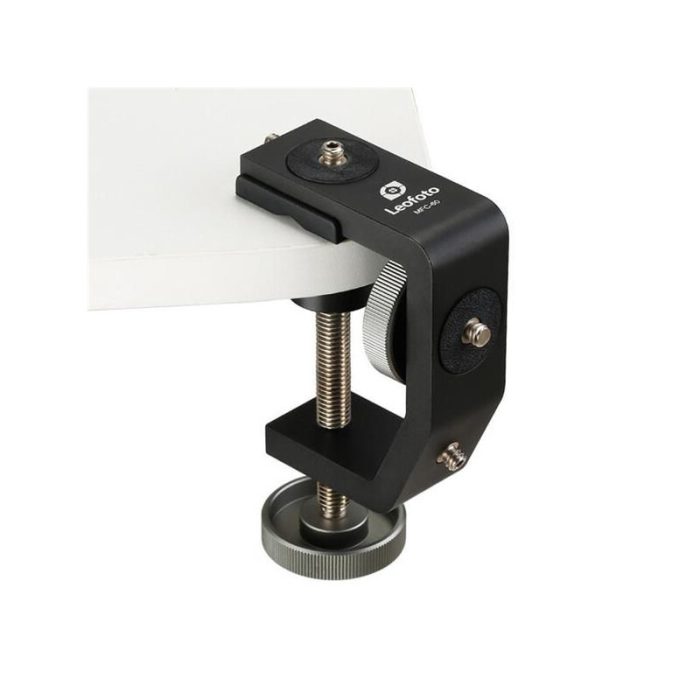 Leofoto Σφιγκτήρας Τρίποδου MFC-60 - Image 3