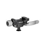 Leofoto Σφιγκτήρας Τρίποδου MC-80 + MBC-18 + Σύνδεσμος Arca-Swiss - Image 3