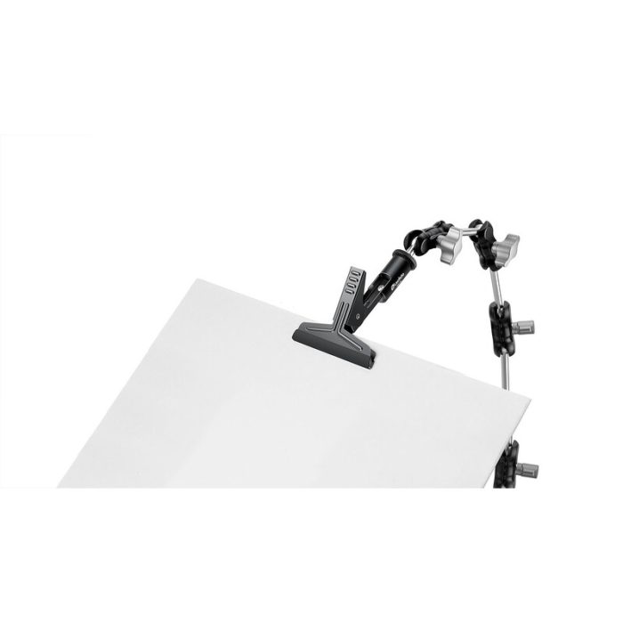 Leofoto Σφιγκτήρας Τρίποδου MC-02 - Image 3