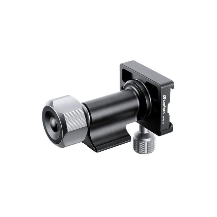 Leofoto Κεφαλή Gimbal 2-Way Panhead MPG-1 - Image 3