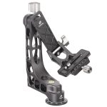 Leofoto Κεφαλή Gimbal 2-Way Panheads PG-1 - Image 3