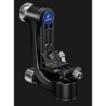 Leofoto Κεφαλή Gimbal 2-Way Panheads PG-3 Carbon Black - Image 3
