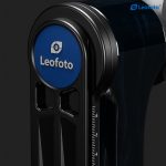 Leofoto Κεφαλή Gimbal 2-Way Panheads PG-3 Carbon Blue - Image 3