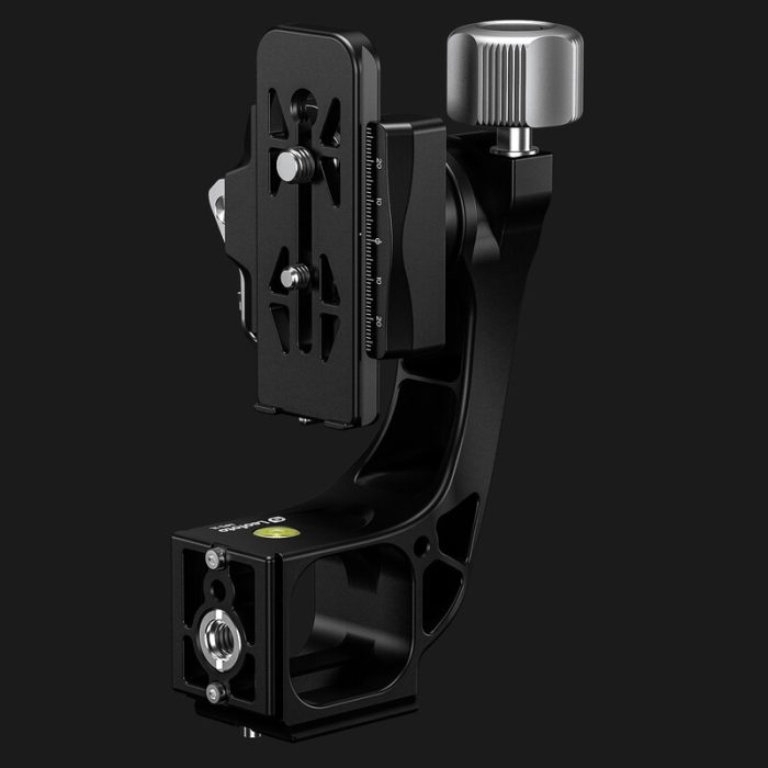 Leofoto Επέκταση Gimbal 2-Way Panheads MPG-02L για Σφαιρικές Κεφαλές - Image 3