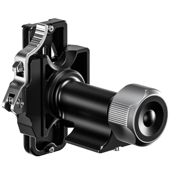 Leofoto Κεφαλή Gimbal 2-Way Panheads MPG-01L - Image 3