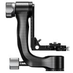 Leofoto Κεφαλή Gimbal 2-Way Panheads PG-3L Carbon - Image 3
