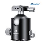 Leofoto Σφαιρική Κεφαλή HB-70 + QP-70N - Image 3