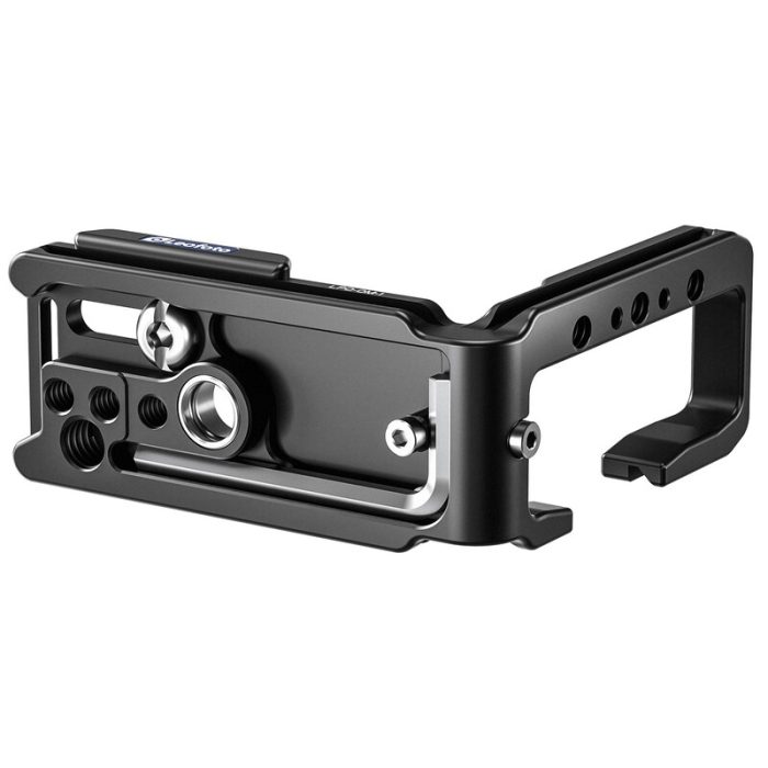 Leofoto L-bracket PRO-OM-1 για Olympus OM-1 - Image 3