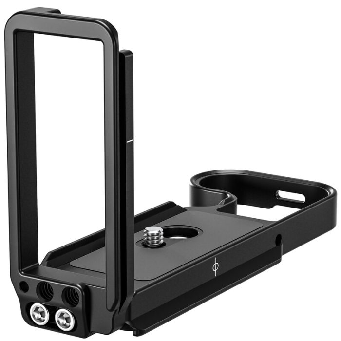 Leofoto L-bracket LPH-X2D για Hasselblad X2D - Image 3