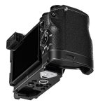 Leofoto L-bracket για Sony Alpha A6700 - Image 3