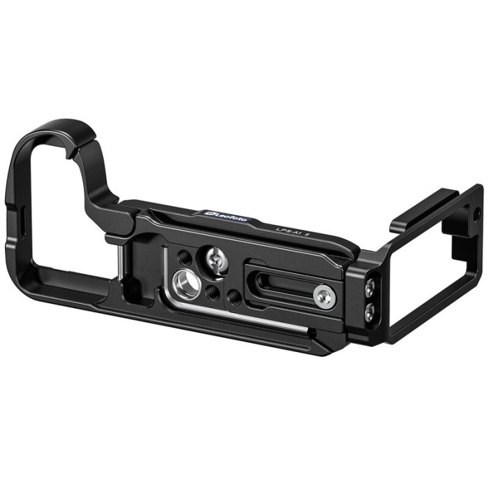 Leofoto L-bracket για Sony Alpha A1 II - Image 3