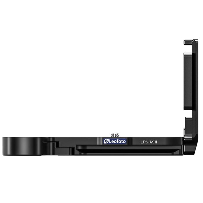 Leofoto L-bracket για Sony Alpha 9 III - Image 3