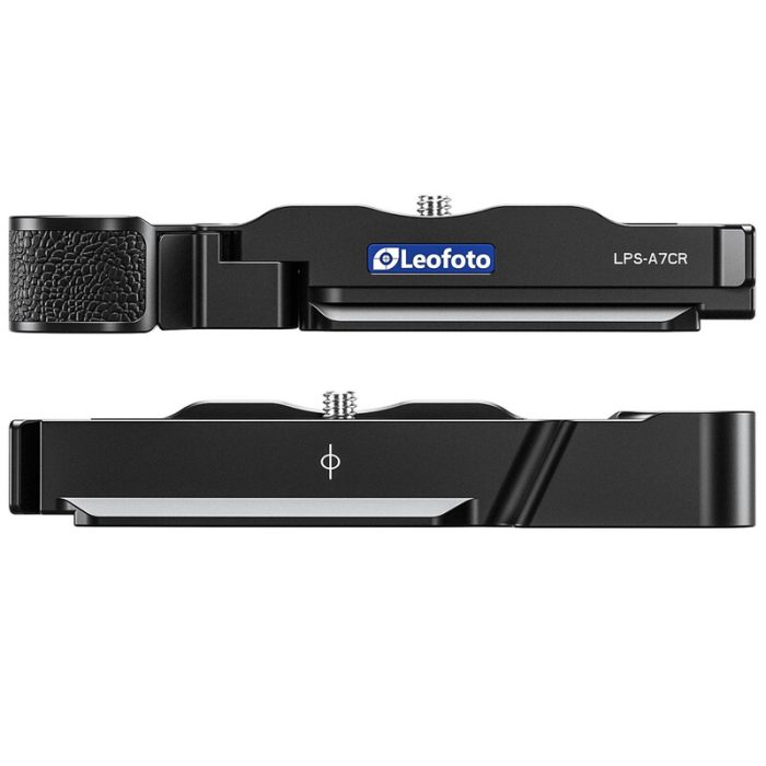 Leofoto L-bracket για Sony Alpha 7CR / 7CII - Image 3