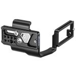 Leofoto L-bracket για Sony Alpha A7R5 με Λαβή Μπαταρίας - Image 3