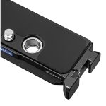 Leofoto L-bracket για Sony Alpha ZV-E1 - Image 3