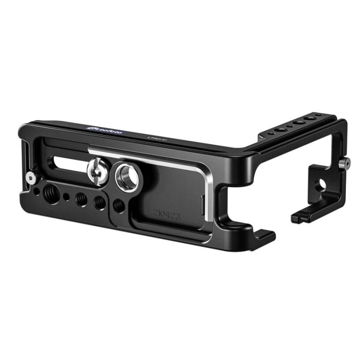 Leofoto L-bracket για Sony Alpha A1 και A9 III - Image 3