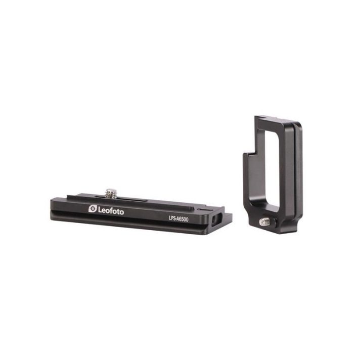 Leofoto L-bracket για Sony Alpha A6500 - Image 3