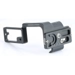 Leofoto L-bracket για Sony Alpha A7R4 με Λαβή Μπαταρίας - Image 3