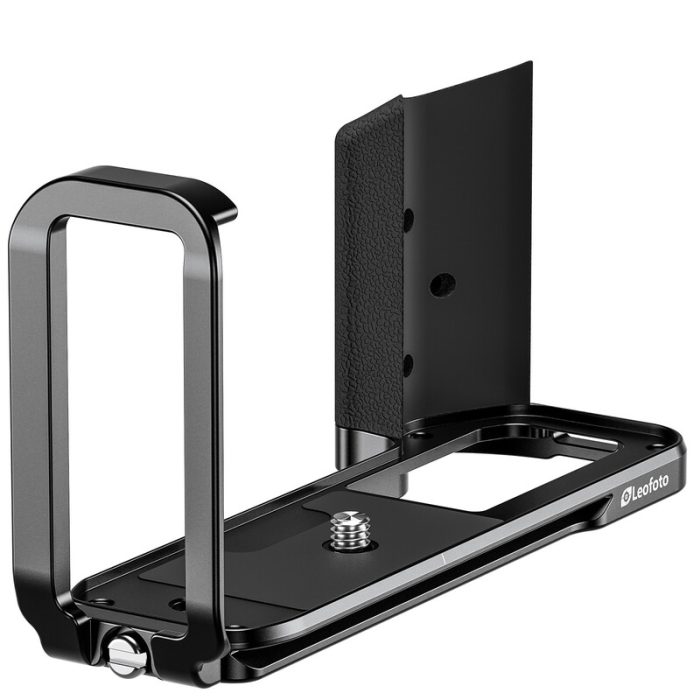 Leofoto L-bracket για Fujifilm GFX100RF - Image 3