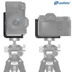 Leofoto L-bracket για Fujifilm GFX100S - Image 3