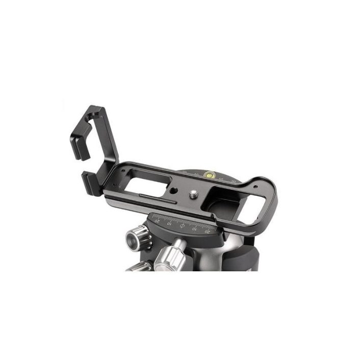 Leofoto L-bracket για Fujifilm X-T1 - Image 3